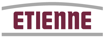 Etienne Logistique - logo